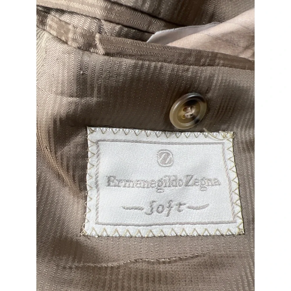 Ermenegildo Zegna ermenegildo zegna